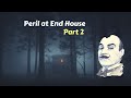 Peril at End House_Part 2 | Agatha Christie - Detective Fiction