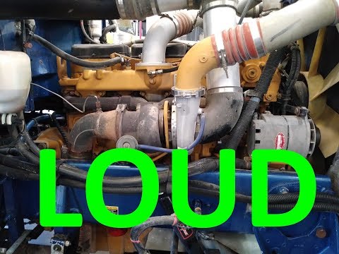 Why Diesels Are So Loud? Why Are Diesel Engines So Noisy? Why Diesels Are So Loud? Why Are Diesel Engines So Noisy?