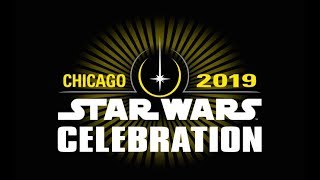 Star Wars Celebration 2019