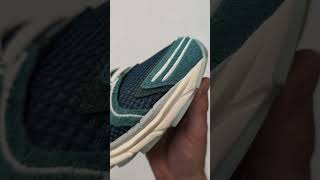 Unboxing the END x Saucony Triumph 4 \