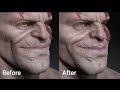 getting started with face tools face tools tutorial