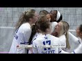 vb kentucky 3 arkansas 2