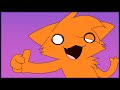 firepaw's perfect math class | silly AMV