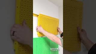 Installing Omniwall Panels