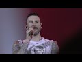 Forever Young / Girls Like You - MAROON 5 Live in Seoul, KOREA 2019 (RED PILL BLUES TOUR)