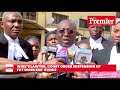 Wike’s Lawyer, Court Order Suspension of FCT Workers’ Strike