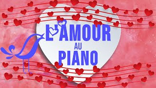 Cérémonie de mariage, déclaration d'amour... ❤️ Les plus belles musiques au piano 🎹