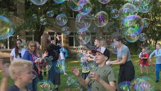 Jēkabpilī norisinās poļu muzikālais pikniks bērniem un jauniešiem