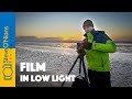 Film Photography - Low Light & Ektar