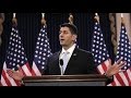 Paul Ryan Releases Campaign Video, Swears He's Not Running