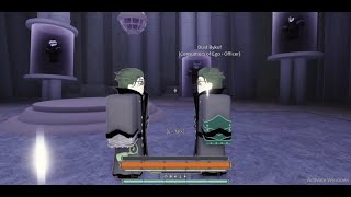 Duke vs Duke | Deepwoken