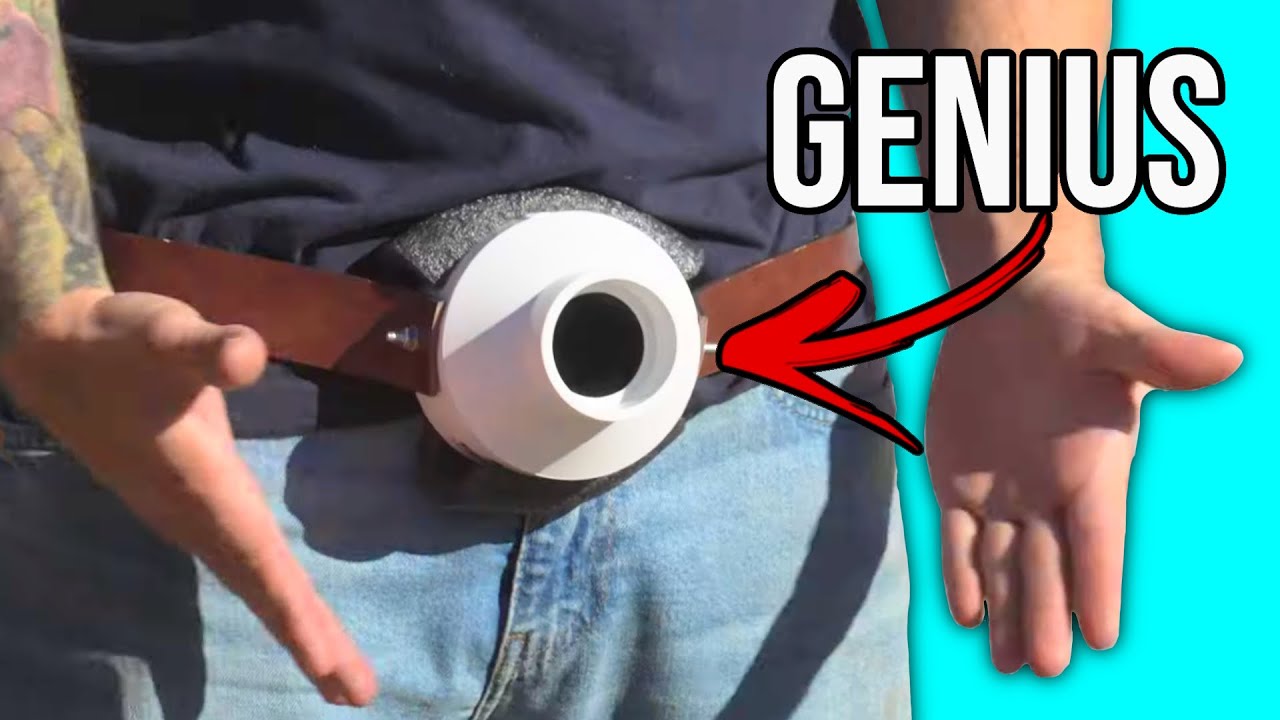 We Built Life Changing Inventions Youtube We Built Life Changing Inventions Youtube