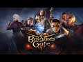 Baldur's Gate 3 OST - Old Time Battles (Bard Version)