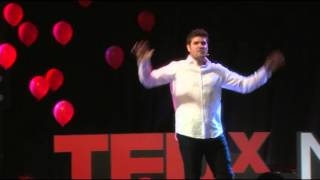 Is our education sytem teaching us not to think? | Richard Dwyer | TEDxNorwichED