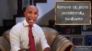 Upper GI endoscopy (Part 1) - Indications and preparation