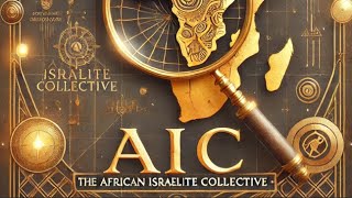 AIC: The Bible is an African Book