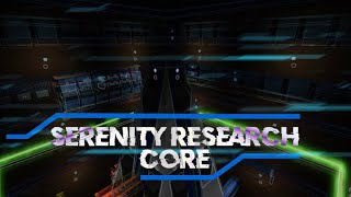 Serenity Research Core [SRC] [MELTDOWN]