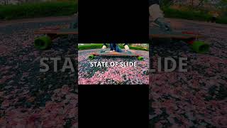 吹き飛ばせ桜吹雪！　【STATE OF SLIDE】#shoirts