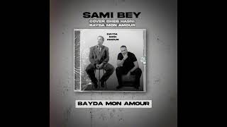 Sami Bey - Bayda Mon Amour 2024 (Guitar by black: Mehdi el idrissi) [ Tribute to Cheb Hasni ]