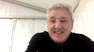 Newport 1-1 Newcastle (Pens 4-5) - Steve Bruce  - Post Match Press Conference