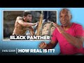 Capoeira Master Rates 9 Capoeira Scenes In Movies And TV | How Real Is It? | Insider