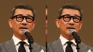 最新ニュース -  中井貴一　大物脚本家から「みんな、だまされてるんだ」とぶっちゃけられ苦笑「やきもち焼いてるんです」