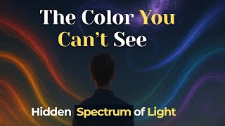 The Color You Can’t See: Hidden Spectrum of Light - Science Beyond Sleep