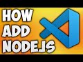 How to Download & Install Node.js in Visual Studio Code or Windows - Set up or Add npm in VS Code