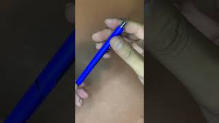 Unomax Click And Gel Pen | #viral #pen #1millionviews #views #penlover #shortvideo #unboxing #trend