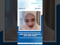 Inara Rusli Akui Tak Sekalem Saat Pakai Cadar