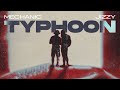 Mechanic X Jizzy - Typhoon | Official Audio