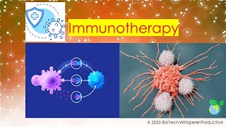 Immunotherapy Explained in 6 Minutes