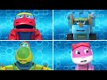 new gogodino guardians ep08 guardian of the shard super power dinosaurs for kids cartoon