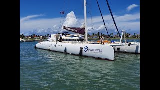 Nautitech 82 | Very large catamaran for sale | Harbor Shoppers