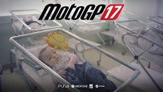 MotoGP™ 17 - Announcement Trailer