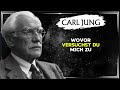 der weg Öffnet sich ihre blockaden lösen sich auf carl jung erklärt