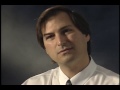 Steve Jobs on Joseph Juran and Quality