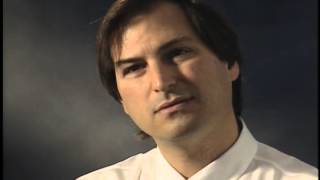 Steve Jobs on Joseph Juran and Quality