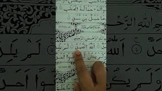 সূরা ইখলাস। Surah Ikhlas #quran #islamicvideo #shorts #shortvideo #islamic