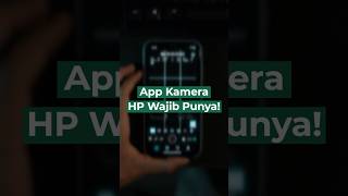 Aplikasi Kamera Gratis Wajib Punya! Video Makin Kece Lagi!!!