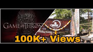 Aarambha dhol tasha pathak | Gudhipadwa 2019 | Game Of Thrones