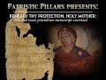 SUB TUUM PRAESIDIUM ANCIENT MANUSCRIPT EXAMINED!