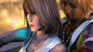 [NKode] Final Fantasy X - Yuna's Journey - Only Hope by Mandy Moore