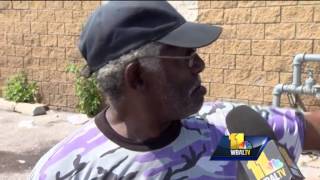 Grocery store staple in Baltimore closes shop