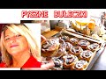 BUŁKI DROŻDŻOWE z MAKIEM ŚLIMACZKI #babciabozenkagotuje #youtube  PRZEPIS PYSZNE PODZIELNE .NR.648🧡😋