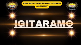 IGITARAMO // IBAADA JUMA PILI JIONI // RELEASE INT'L MISSION