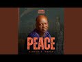 PEACE