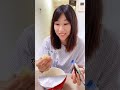 日本老婆说想尝尝咱中国的泡面，可这饮食搭配真没谁了 美食趣胃计划 vlog美食记 泡面