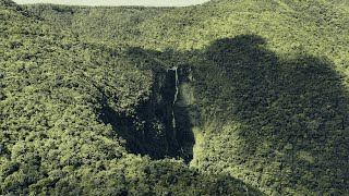 Mauritius - Tamarind Falls, Cascade de 500 Pieds, Alexandra Falls (drone footage)