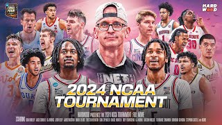 The 2024 NCAA Tournament In Review (FULL MOVIE)